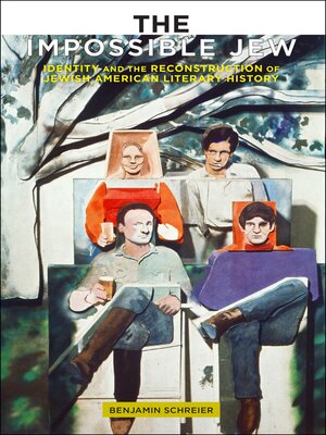The Impossible Jew - ebook